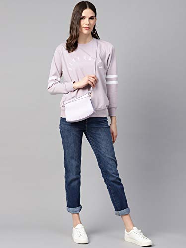 Image of pluss Women's Regular Sweatshirt