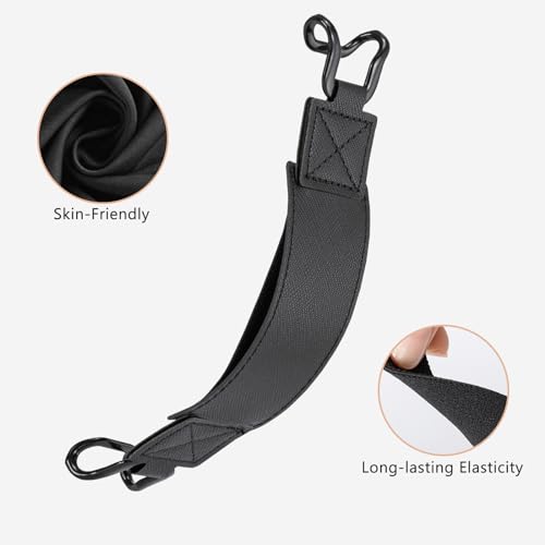 image for CoBak Secure Hand Strap for Ebook Reader - Versatile and Lightweight F