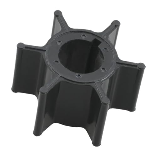 Turbine de pompe à eau grand débit 662-44352-01 pour hors-bord 5HP et 8HP