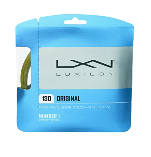 Cordage BB Original 130 de tennis en bobine de haute résistance