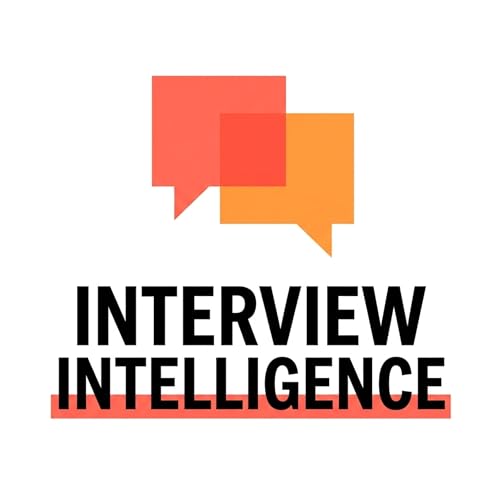 Interview Intelligence cover art