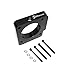 Snow Performance SNO-40076 Injection Plate (04-14 Subaru WRX/STI), 1 Pack
