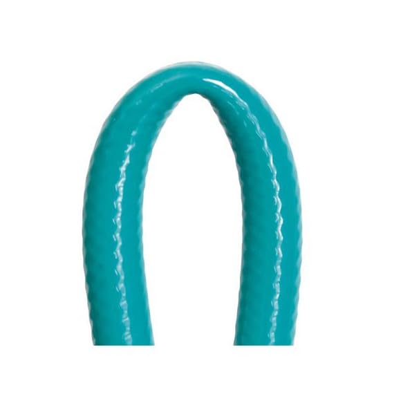 Manguera para aire comprimido flexible con racores