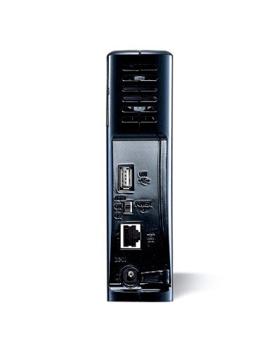 Amazon.co.jp: BUFFALO 高速モデル NAS(ネットワークHDD