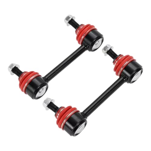 Barras estabilizadoras K80636 para reparar suspensión Chevrolet Colorado