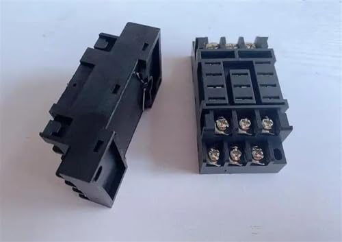 Relais de puissance JQX-38F 3Z pour stabiliser le réseau AC110V de maison