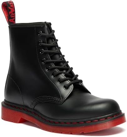 【ヴィンテージ？】8ホール レースアップブーツ size41.5(26,5cm) Amazon.co.jp: [ドクターマーチン] レースアップブーツ 【国内正規品