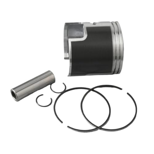 Segment et piston 79mm à étanchéité renforcée pour hors-bord DT40C