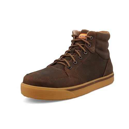 Image of Twisted X Work MCAN006