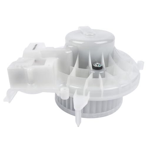 Bisenya Motor del ventilador del compresor Compatible con SLK R171 200 280 300 350 55 AMG Convertible 2004-2011 A 171 835 00 04, 1718350004