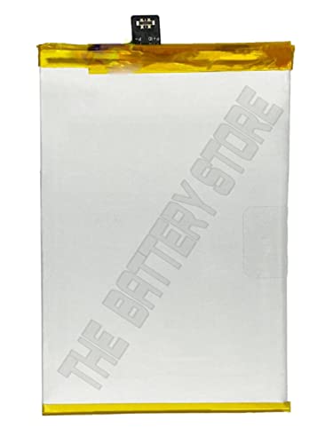 Image of THE BATTERY STORE Original B-S2 Battery Compatible for Vivo Y33S V2109 Battery with 1 Year Warranty and high Capacity Battery Backup(for B-S2)