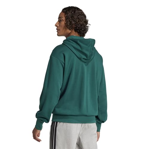 Image of adidas Men's Essentials Big Logo Hoodie
