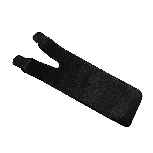 HAWILLOSCH Thigh Leggings Elastic Material Thigh Support for Women Hip Guards Gym Accessories for Outdoor