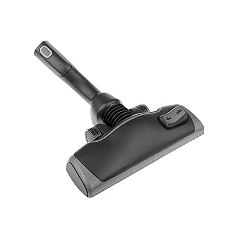 Electrolux AEG 219857801 2198578011 Bodendüse Düse Hartfussbodendüse Saugfuss umschaltbar Ø 36mm oval AeroPro Vario7000 Staubsauger Staubsauggerät Bodenreinigungsgerät auch Zanker Zanussi Cover