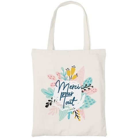 Zinello Design Eco Friendly Tote Bag Cover