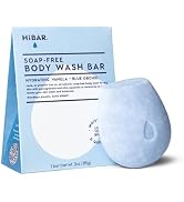 HIBAR Hydrate Body Wash Bar