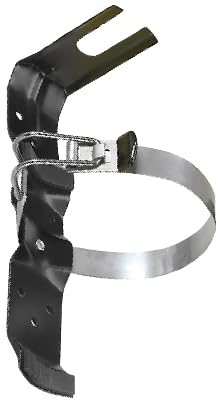 Strike First: RAPID RESPONSE ABC110ST Multi-Purpose 2.5lb Fire Extinguisher w/Vehicle Bracket - Image 3