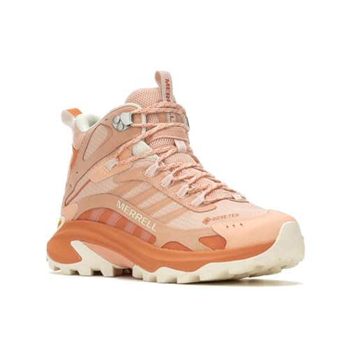 Image of Merrell Moab Speed 2 Mid GTX
