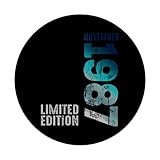 Zoom IMG-2 novembre 1987 anno retro vintage