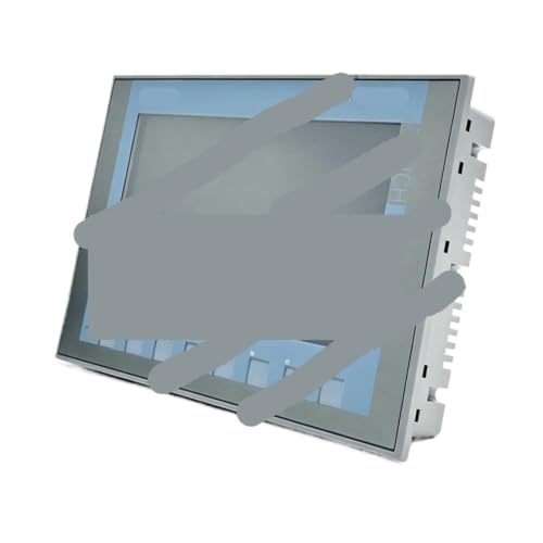 Image of 6AV2123-2JB03-0AX0, HMI KTP900 Basic Panel 6AV2123 2JB03 0AX0, 9 inch TFT Display