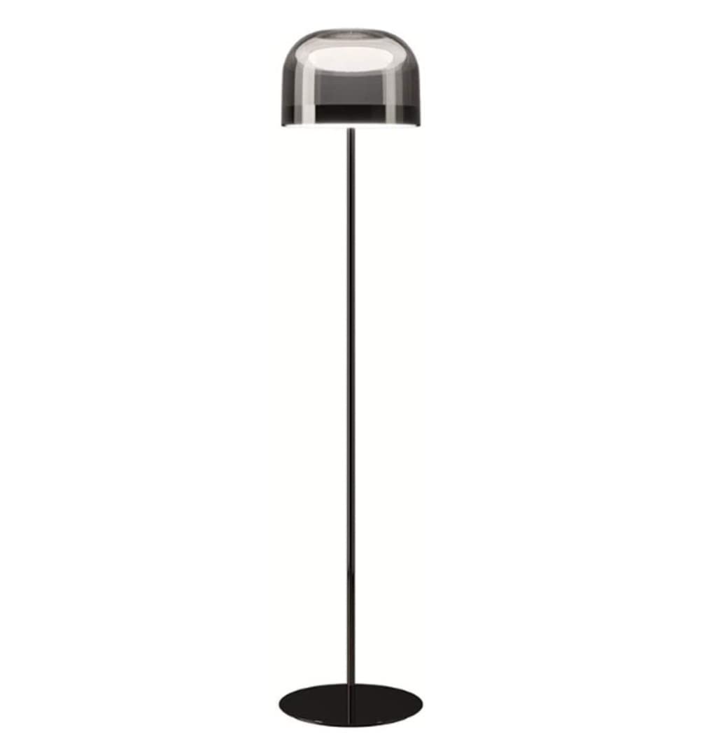 Lámpara de pie para dormitorio y estudio con perfecta iluminación 6