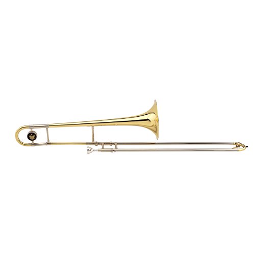 KING Trombone, lacquer (CS-BO-606)