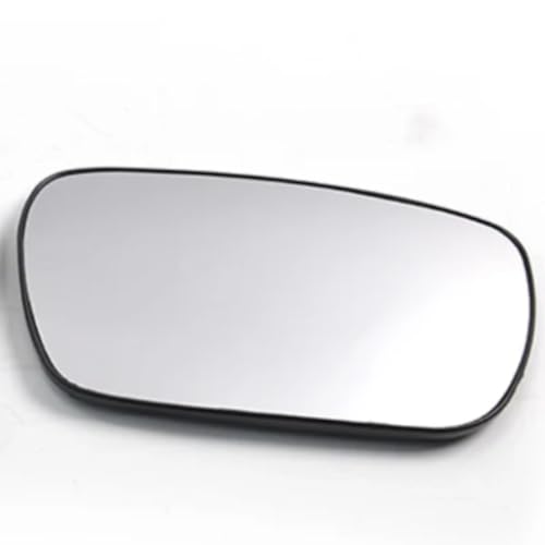 Cristal de espejo retrovisor derecho 8796106320 para Toyota Vios XP40