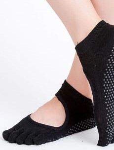 Meia Dedos Separados