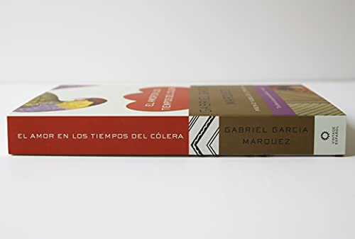 El Amor en los Tiempos del Colera