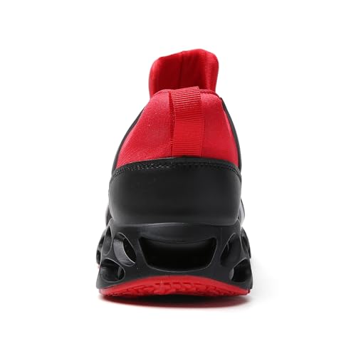 Image of SKDOIUL Men Sport Athletic Running Sneakers Walking Shoes