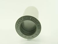 Manschetten 44mm Durchmesser innen für Ruderriemen