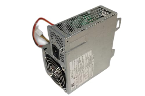 Fuente de poder HP/Compaq 240W ATX 436954-001 miniatura 1