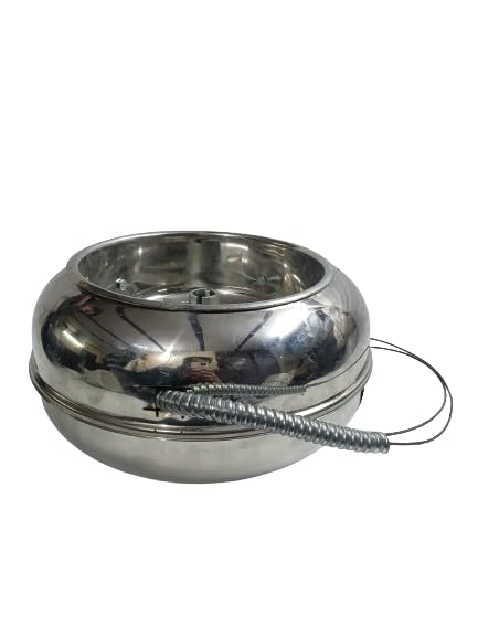 KIING Popcorn Machine Handi Electric