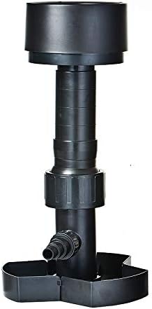 Certikin International Ltd Heissner F550-00 Adjustable Standing Skimmer