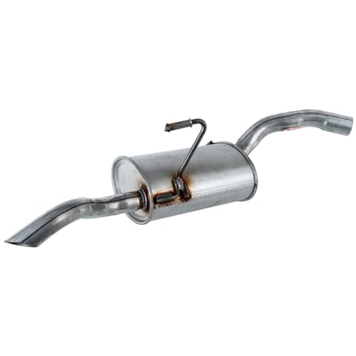 Bosal 190-101 Silencieux arrière