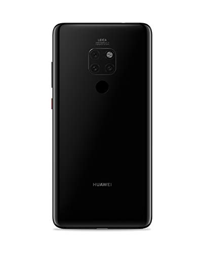 HUAWEI Mate20 128 GB/4 GB Dual SIM Smartphone - Black (West European) - Image 3
