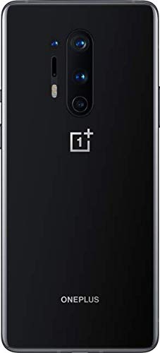 Oneplus 8 Pro Onyx Black,​ 5G Unlocked Android Smartphone U.s Version, 12Gb Ram+256Gb Storage, 120Hz Fluid Display,Quad Camera, Wireless Charge, With Alexa Built-In #TOP3
