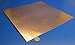110 Copper Sheet .010