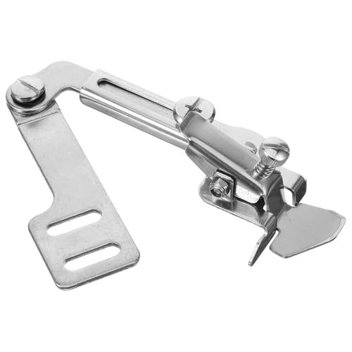 Accesorio Multifuncional Pie Prensatelas para Máquina de Coser