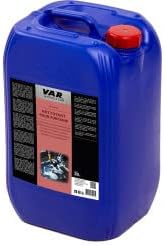 VAR Cleaning Solution 20L Tools, Adults, Unisex, Multicoloured (Multicoloured), One Size