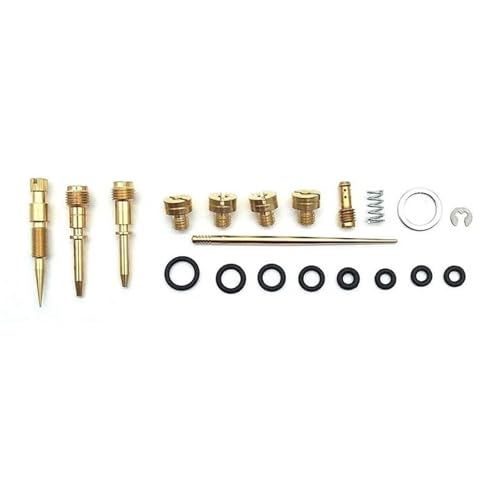 Kit Réparation Carburateur Pour Kawasaki KZ900 pour vos Sorties