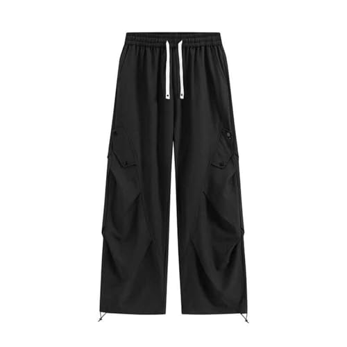 Pantalon de course léger imperméable homme pour le sport et le travail