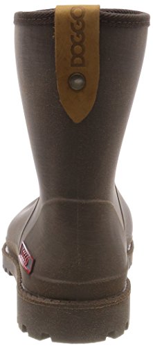 DOGGO Bella Farben brown, Grössen 38