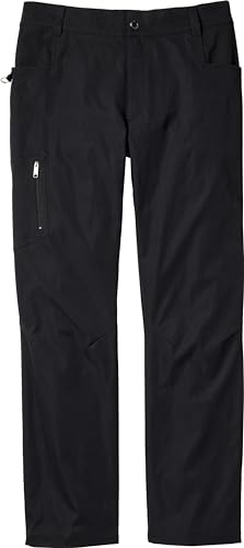 Legendary Whitetails Men's Legendary Outdoors Pathfinder Performance Hiking Pants