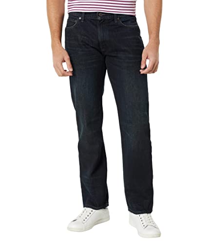Lucky Brand Clothing Shoes Jewelry 363 Vintage Straight Jean, Cliffside, 30W X 32L US