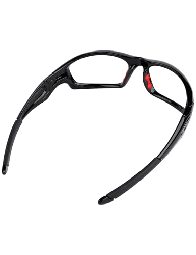 Image of ToughAsNails Replacement Nose Pads Pieces for Oakley Straight Jacket 2007 Sunglasses - Standard Fit