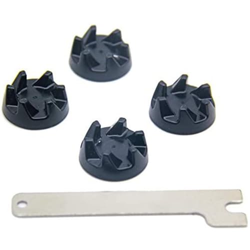 Kit de acoplamiento para licuadora compatible Kitchenaid miniatura 2