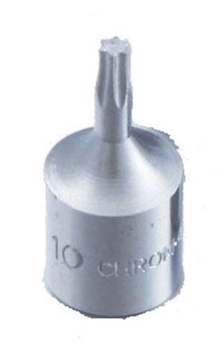 SEK 1/4"(6.35) DR.�X�y�V�����r�b�g�\�P�b�g T25 SS 25T