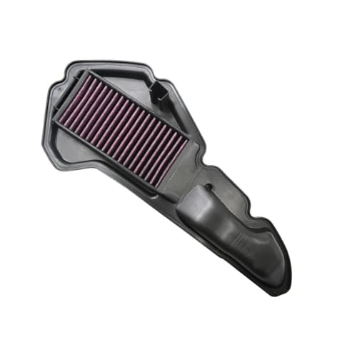 Filtre à air moto PCX125 et grille de protection d'admission pour Click 125 2018-2019