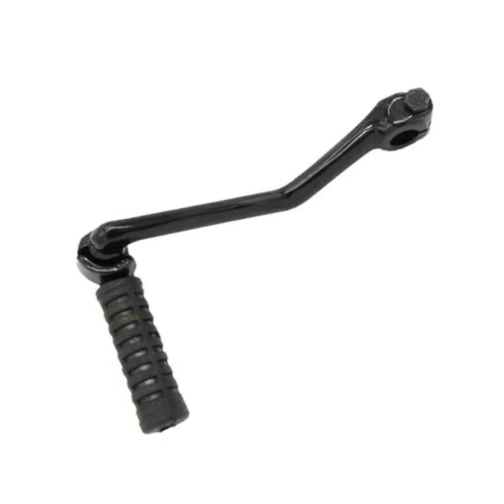 Dagmara Black Gear Shifter Levers Kickstart Motorcycle Scooter Kick Starter Lever Pedal Gear Bar For Atv Pit Dirt Bike 1X Shifter Foot